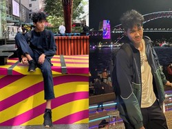 Profil Bima, TikToker yang Dipolisikan karena Kritik Lampung Dajjal