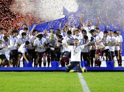 PSM Makassar Juara Liga 1 Tak Dapat Hadiah, PT LIB Gantikan Subsidi Uang