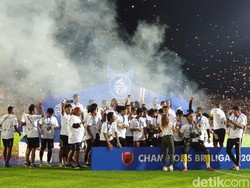 Buntut Persoalan Hadiah Liga, PT LIB Bakal Diaudit