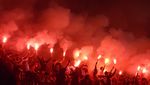 Sah! PSM Makassar Juara BRI Liga 1 2022/2023