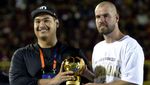 Sah! PSM Makassar Juara BRI Liga 1 2022/2023