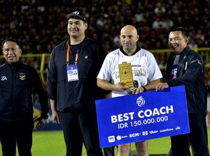 PT LIB Bakal Diaudit Buntut PSM Makassar Tak Dapat Hadiah Juara Liga 1