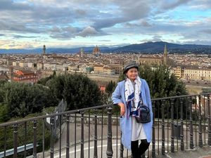 Puasa di Australia, WNI Ini Obati Kangen dengan Sajian Bukaan Indonesia