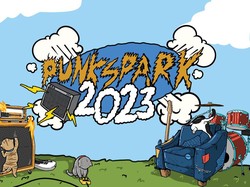 Bakal Hadir Festival Musik Pop Punk Pertama dan Terbesar di Indonesia