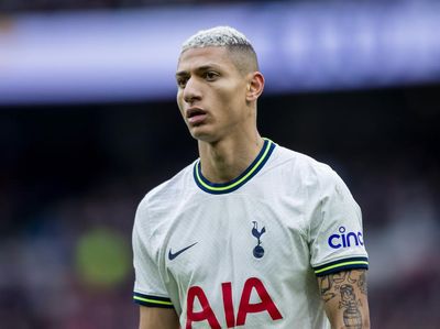 Ironi Richarlison: Dibeli Spurs Rp 1,1 T, Masih 0 Gol