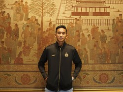 Persija Pastikan Ada Biaya Transfer Jika Rizky Ridho dan Ferrari Cabut