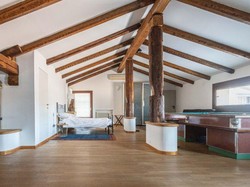 Dijual: Bekas Rumah Leonardo da Vinci, Nuansanya Klasik, Harganya Selangit