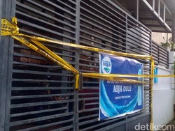 Lansia Kuningan Ditemukan Tewas Membusuk di Dalam Rumah