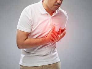 12 Tanda Sakit Jantung, Ketahui Cara Mendeteksinya Lewat Jari! 12 Tanda Sakit Jantung, Ketahui Cara Mendeteksinya Lewat Jari!