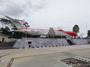 Lelah Berkendara? Pemudik Bisa Beristirahat di Semua Polsek Tasik