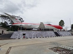Lelah Berkendara? Pemudik Bisa Beristirahat di Semua Polsek Tasik