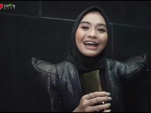 Salma Juara Indonesian Idol 2023 Ternyata Mahasiswi ISI Jogja Salma Juara Indonesian Idol 2023 Ternyata Mahasiswi ISI Jogja