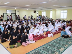 Mengapa 10 Muharram Disebut Hari Anak Yatim? Ini Penjelasan