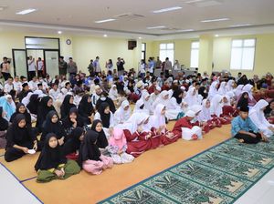 Mengapa 10 Muharram Disebut Hari Anak Yatim? Ini Penjelasan Mengapa 10 Muharram Disebut Hari Anak Yatim? Ini Penjelasan