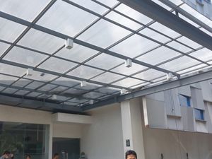 Mengenal Atap Transparan, Plus Minus, Jenis beserta Harganya Mengenal Atap Transparan, Plus Minus, Jenis beserta Harganya