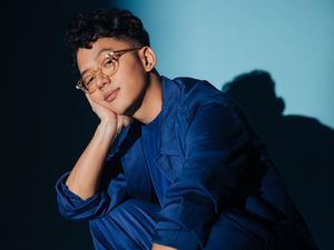 Sezairi Isi Line Up BNI Java Jazz 2023, Ini Kisah di Balik Lagu Its You