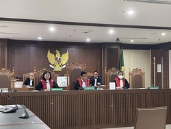 Sidang Gugatan Partai Berkarya soal Tunda Pemilu 2024 Ditunda