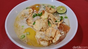 10 Sop Kambing Berkuah Gurih yang Selalu Ramai, Langganan Pencinta Kuliner