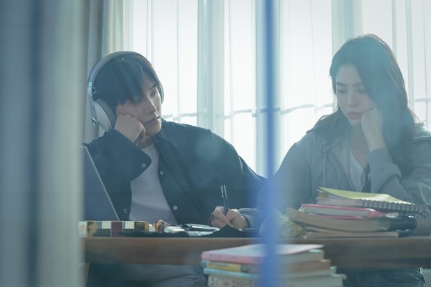 Soundtrack #1, drakor tentang sahabat jadi cinta / Foto: Soompi.com