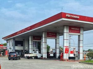Daftar SPBU 24 Jam di Jalan Nasional Pantura Wilayah Karawang Daftar SPBU 24 Jam di Jalan Nasional Pantura Wilayah Karawang