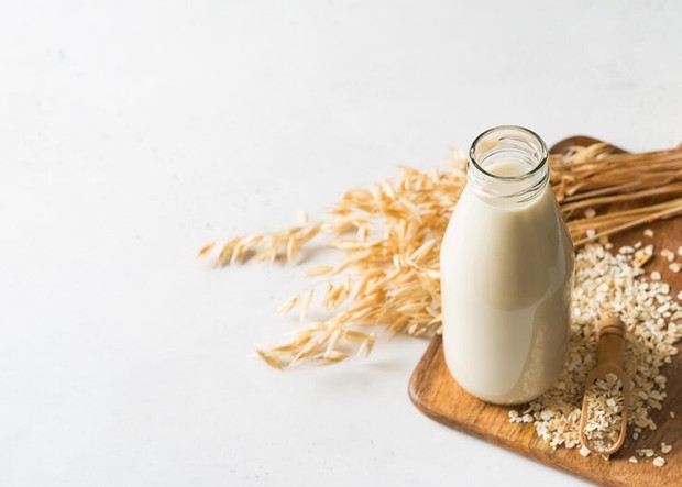 minuman penurun kolesterol