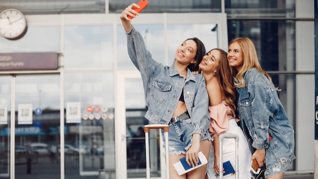 Tidak boleh mengambil foto di Kazakhstan Peraturan unik di dunia