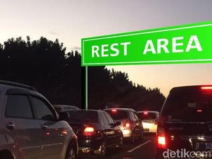 Tipe-tipe Rest Area di Jalan Tol, Wajib Tahu Sebelum Mudik 2023 Tipe-tipe Rest Area di Jalan Tol, Wajib Tahu Sebelum Mudik 2023