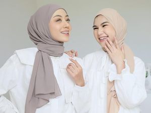 5 Tutorial Hijab Simpel dan Cantik, Bisa Dipakai untuk Mudik Lebaran 2023 5 Tutorial Hijab Simpel dan Cantik, Bisa Dipakai untuk Mudik Lebaran 2023