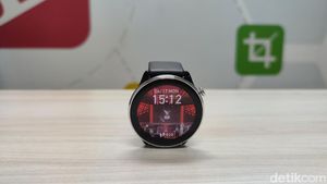 Unboxing Amazfit GTR Mini, Jam Pintar Penuh Gaya