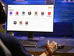 Modal Smartphone di Genggaman Tangan, Main Game Kini Bisa Dapat Cuan