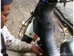 Viral Pria Nganjuk Beli Pertalite Rp 30 Ribu Dapat Seliter, Pertamina: Hoaks