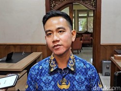 Jokowi Teken Perpres Kerja Fleksibel ASN, Gibran: Tak Delok Sik, Apik Ora