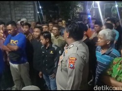 Warga Lamongan Desak Musala yang Berdiri di Atas Tanah Sengketa Ditutup