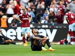 Legenda Liverpool Anggap Arsenal Kelewat Sombong Biang Rawan Tergelincir