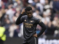 Arsenal Melambat, Jadinya Gelisah