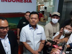 Ombudsman Pelajari Laporan Brigjen Endar soal Dugaan Maladministrasi Firli