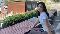 5 Potret Zara Leola yang Nggak Baper Dijodohkan dengan Kiesha Alvaro