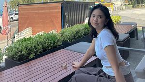 5 Potret Zara Leola yang Nggak Baper Dijodohkan dengan Kiesha Alvaro