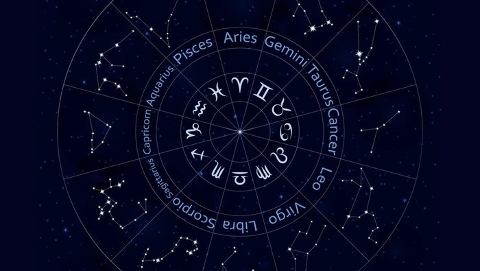 Zodiak Paling Cuek Zodiak Paling Cuek
