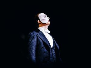 5 Fakta Menarik The Phantom of The Opera, Pamit dari Broadway setelah 35 Tahun 5 Fakta Menarik The Phantom of The Opera, Pamit dari Broadway setelah 35 Tahun
