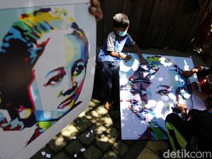 Hari Kartini: Sejarah Peringatan, Perjalanan, dan Twibbon Hari Kartini: Sejarah Peringatan, Perjalanan, dan Twibbon