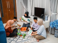 Tips Make Over Ruang Keluarga biar Nyaman untuk Kumpul Saat Lebaran