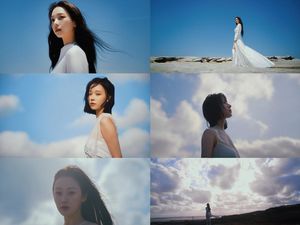 Semua yang Kamu Perlu Tahu soal Album Baru aespa MY WORLD