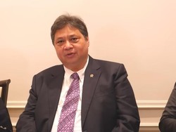 RI & Jerman Teken Perjanjian Kerja Sama, Nilainya Rp 29 Triliun