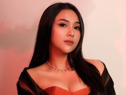 Amelia NS Sibuk Kerja Selama Ramadan Sampai Masuk IGD