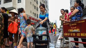 Angka Kelahiran di Vietnam Jadi Anjlok Gegara Warganya Takut Menikah