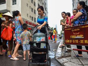 Angka Kelahiran di Vietnam Jadi Anjlok Gegara Warganya Takut Menikah