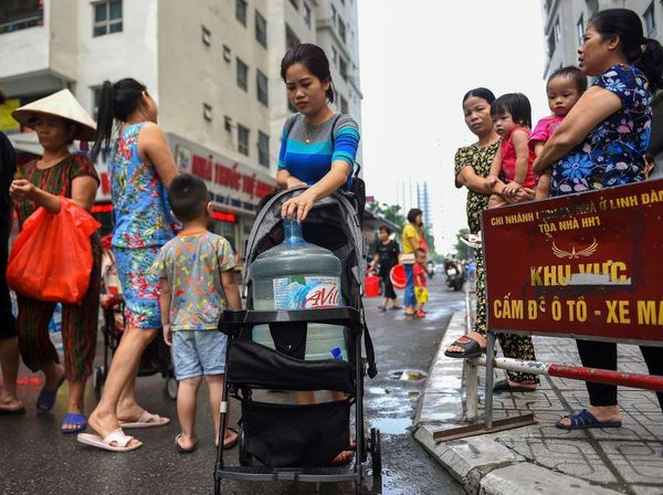 Angka Kelahiran di Vietnam Jadi Anjlok Gegara Warganya Takut Menikah