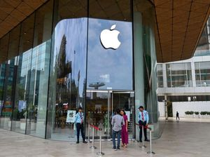 Apple Mau Buka 15 Toko Baru di Asia, Ada Indonesia?