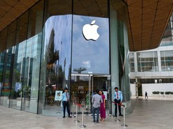Apple Mau Buka 15 Toko Baru di Asia, Ada Indonesia?
